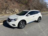 Used 2017 Nissan Murano Platinum w/ Platinum Technology Package image 3