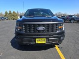 New 2025 Ford F150 STX image 2