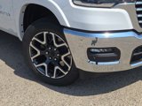 New 2025 RAM 1500 Laramie image 3