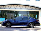 Used 2022 Toyota Camry SE image 3
