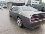 Used 2015 Dodge Challenger SXT Plus image 5