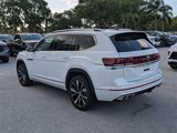 New 2025 Volkswagen Atlas SEL Premium R-Line image 6