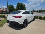 New 2025 Mercedes-Benz GLE 53 AMG 4MATIC Coupe image 3