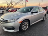 Used 2018 Honda Civic LX image 3