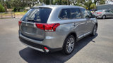 Used 2018 Mitsubishi Outlander ES image 4