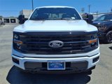 New 2025 Ford F150 XLT image 2