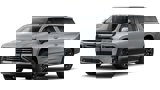 New 2025 Chevrolet Suburban LT image 3