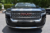 Used 2022 GMC Acadia Denali w/ Denali Ultimate Package image 5