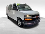 Used 2023 Chevrolet Express 2500 w/ Driver Convenience Package image 3