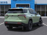 New 2025 Chevrolet Equinox ACTIV w/ Safety and Technology Package image 4