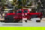 Used 2023 Chevrolet Colorado Trail Boss w/ LPO, Dark Essentials Package image 5