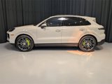 Used 2024 Porsche Cayenne image 2