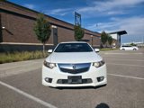 Used 2013 Acura TSX Special Edition image 2
