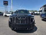 New 2025 GMC Sierra 2500 Denali Ultimate w/ Snow Plow Prep/Camper Package image 2