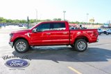 New 2025 Ford F150 XLT image 4
