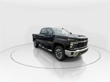 New 2025 Chevrolet Silverado 2500 LT image 2