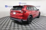 New 2026 Honda CR-V Sport image 4