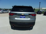 Used 2023 Chevrolet Traverse LT image 4