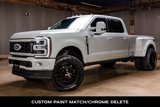 Used 2025 Ford F350 XL w/ FX4 Off-Road Package image 5