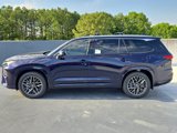 New 2025 Lexus TX 350 AWD image 4