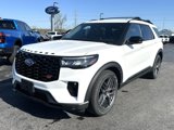 New 2025 Ford Explorer ST image 4