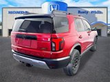 New 2026 Honda Passport TrailSport image 2