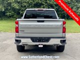 New 2025 Chevrolet Silverado 1500 LT w/ All Star Edition Plus image 6