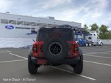 New 2025 Ford Bronco Raptor image 5
