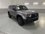 Used 2025 Toyota Land Cruiser 1958 image 4