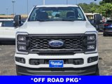 New 2025 Ford F250 XL image 3