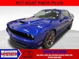 Used 2022 Dodge Challenger R/T Scat Pack w/ Plus Package image 2