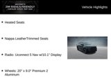 New 2025 Jeep Wagoneer L Series II image 3