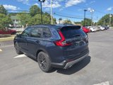 New 2026 Honda CR-V TrailSport image 5