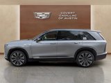New 2026 Cadillac Vistiq Premium Luxury image 4