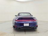 Certified 2023 Porsche 911 Turbo S image 6