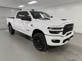 New 2025 RAM 2500 Laramie image 3