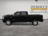 New 2025 RAM 2500 Laramie image 3