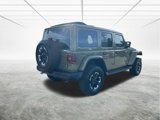 New 2025 Jeep Wrangler Unlimited Rubicon 4xe image 4