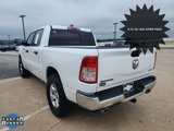 Used 2024 RAM 1500 Big Horn w/ Trailer Tow Group image 4