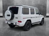New 2025 Mercedes-Benz G 580 w/ EQ Technology image 2