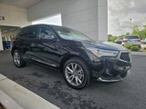 Certified 2024 Acura RDX SH-AWD w/ Technology Package image 3