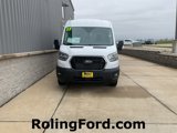 New 2025 Ford Transit 150 148 Medium Roof AWD image 4