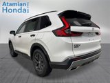 New 2026 Honda CR-V TrailSport image 3