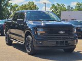 New 2025 Ford F150 XLT image 3