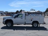New 2025 GMC Sierra 3500 Pro w/ Convenience Package image 6
