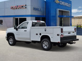 New 2025 Chevrolet Silverado 2500 W/T image 3