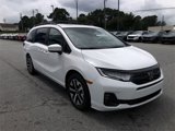 New 2026 Honda Odyssey EX-L image 2