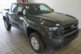 New 2025 Toyota Tacoma SR image 2