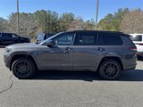 New 2025 Jeep Grand Cherokee L Summit image 2