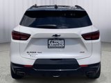 Used 2023 Chevrolet Blazer RS w/ Enhanced Convenience Package image 4